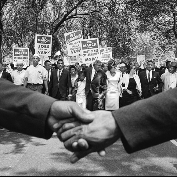 The Time is Always Right to Do What's Right - Picture 4 of 6